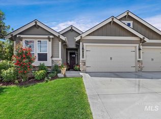 935 E Radiant Ridge St, Meridian, ID 83642