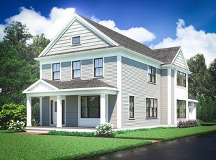 21 Evergreen Rd, Natick, MA 01760