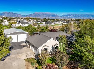 9298 N Deerfield Cir, Eagle Mountain, UT 84005