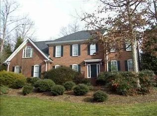 127 Sun Meadow Rd, Greer, SC 29650