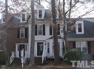 4602 Hamptonshire Dr, Raleigh, NC 27613