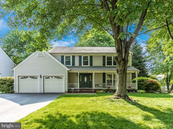 23736 Rolling Fork Way, Gaithersburg, MD 20882