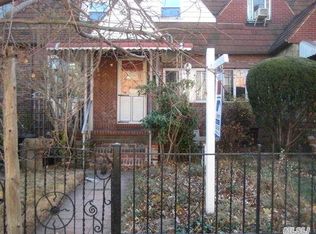 6730 Groton St, Forest Hills, NY 11375