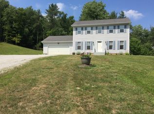 42 Megan Rd, Fairfax, VT 05454