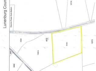 Oral Oaks Rd, Kenbridge, VA 23944
