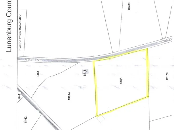 Oral Oaks Rd, Kenbridge, VA 23944