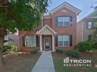 528 Tulip Ln, McDonough, GA 30252