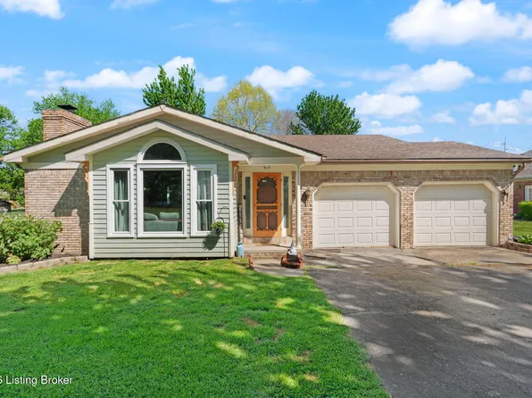 1614 W Monique Dr, Scottsburg, IN 47170