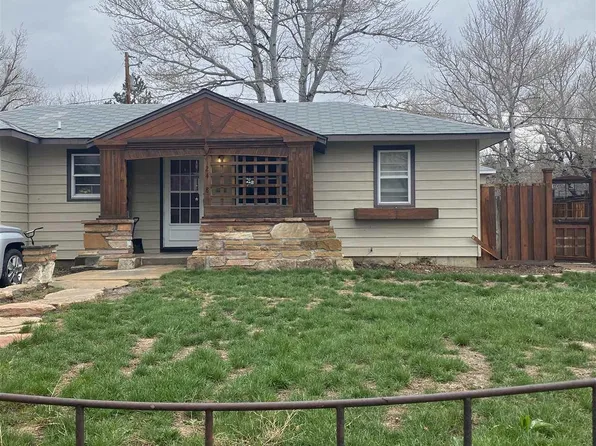 2418 S Coffman Ave, Casper, WY 82604