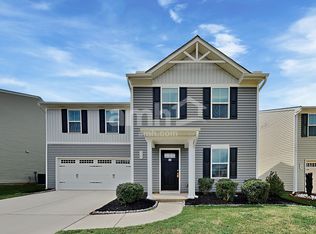 511 Heavenly Days St, Inman, SC 29349