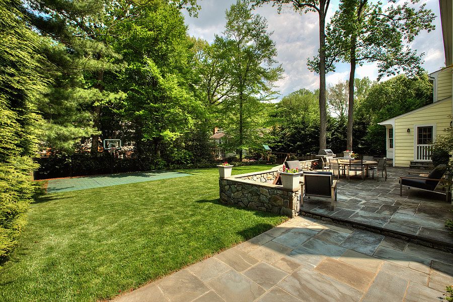 Perfect Backyard!!
