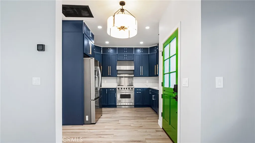 2 bed, 1000 sqft, $3,000 — Photo 1