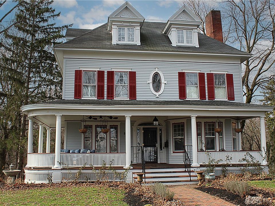 820 S Main St, Geneva, NY 14456 | Zillow
