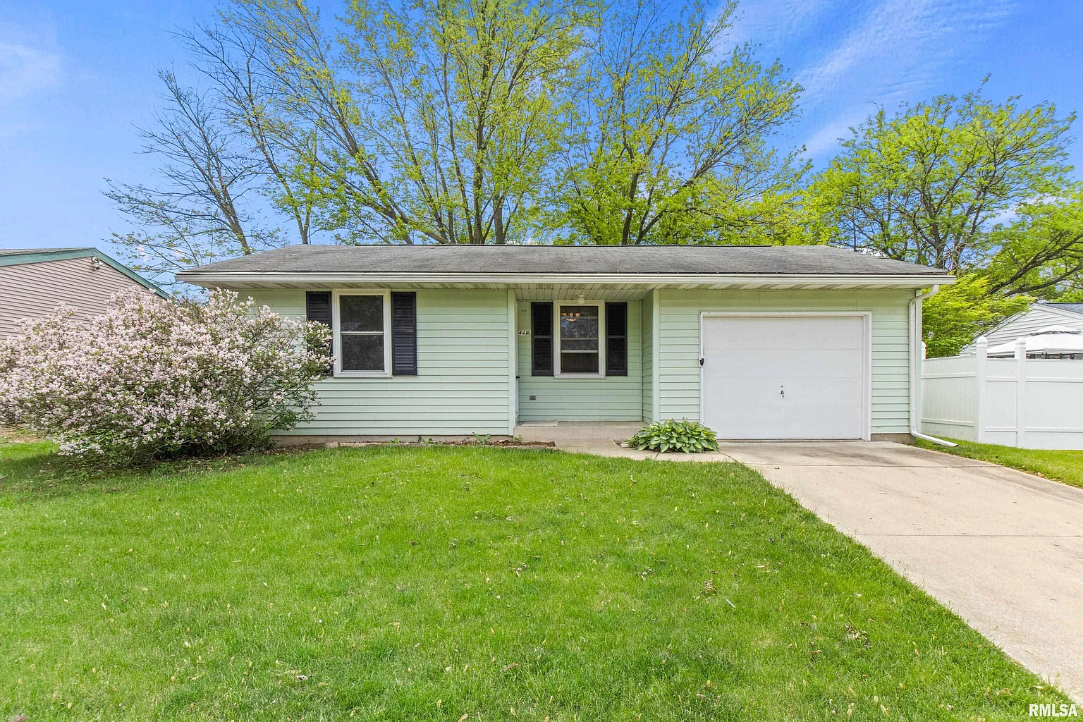 4416 W Castleton Rd photo 1