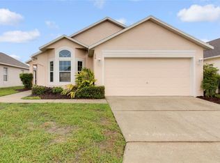 130 High Point Dr, Davenport, FL 33837