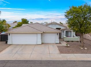 2421 E Wildflower Dr, Mohave Valley, AZ 86440