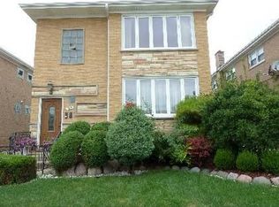 4516 N Nottingham Ave, Norridge, IL 60706