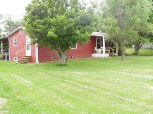 57 Howard Carr Rd, Manchester, TN 37355