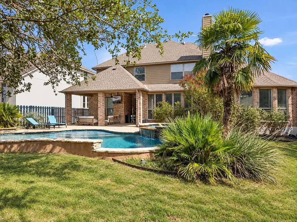 17312 Wildrye Dr