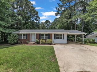 804 Colonial Dr, Raleigh, NC 27603