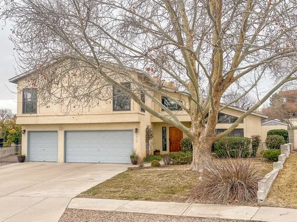 9215 Meriwether Ave NE, Albuquerque, NM 87109