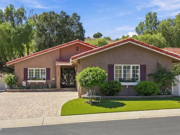 1085 Paquita St, Camarillo, CA 93012