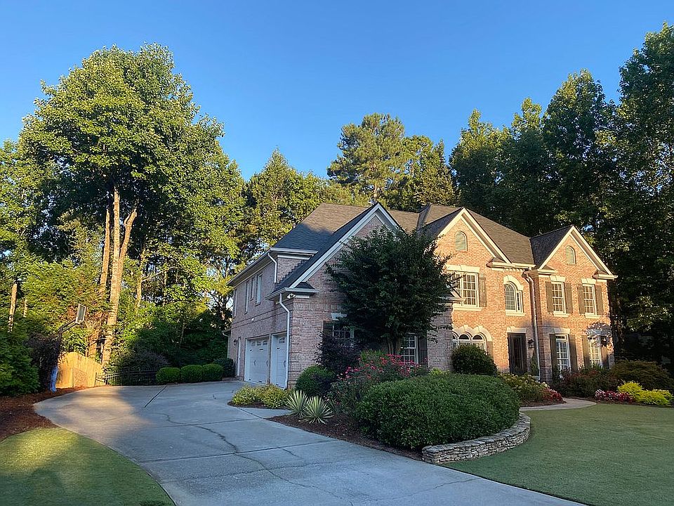 2nd image of 10220 Oxford Mill Dr