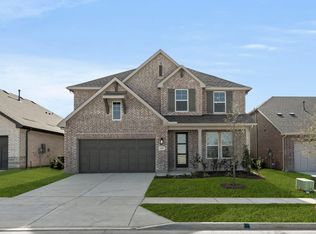 1608 Abbott Creek Rd, Celina, TX 75009