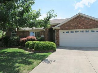 11823 Chaparral Dr, Frisco, TX 75035