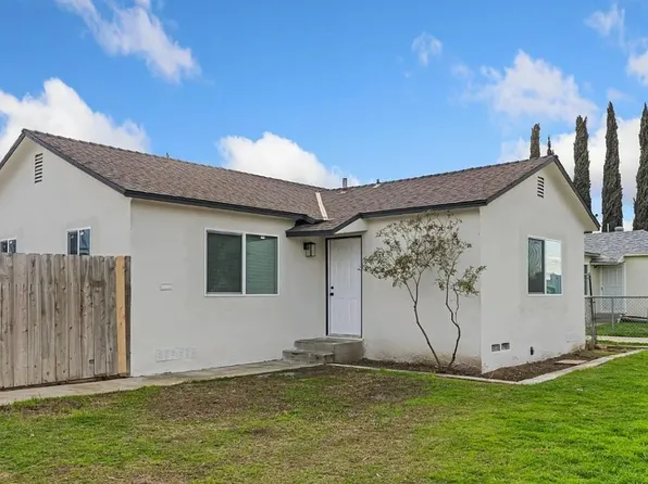 1317 Washington Ave, Bakersfield, CA 93308