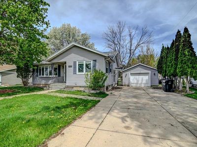 424 Deforest Street, Deforest, WI, 53532