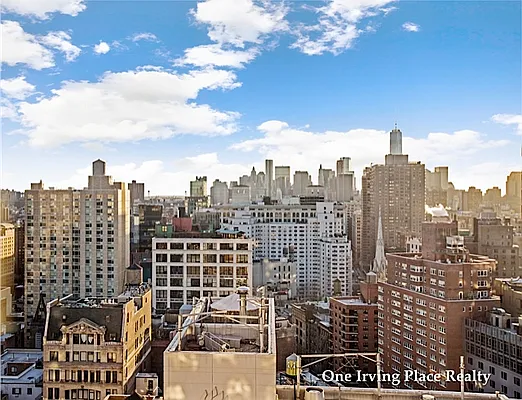 Rented by One Irving Place Realty | media 29