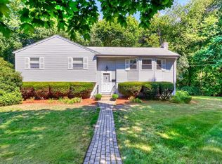 1 Harvard St, Peabody, MA 01960