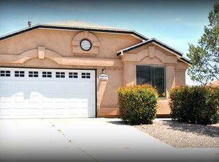 10801 Andalusian Ave SW, Albuquerque, NM 87121