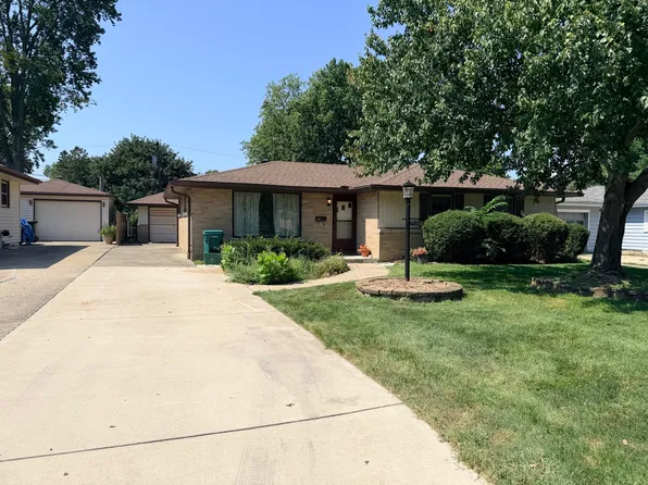 1113 Lincoln Ave, Ottawa, IL 61350