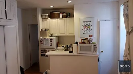 Rented by Bond New York