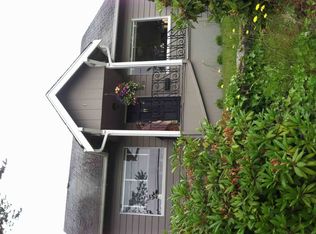 8211 20th Ave NE, Seattle, WA 98115