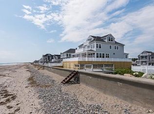 134 Humarock Bch, Scituate, MA 02066