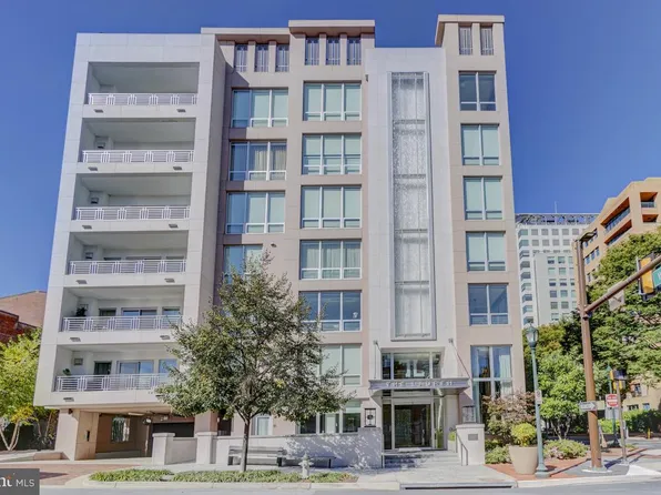 4901 Hampden Ln #404, Bethesda, MD 20814