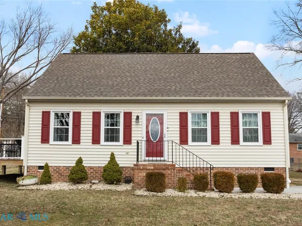 714 Lakeside Blvd, Richmond, VA 23227