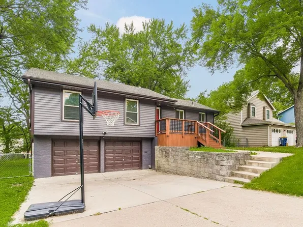 2201 NW 65th St, Kansas City, MO 64151