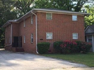 425 Holderness St SW, Atlanta, GA 30310