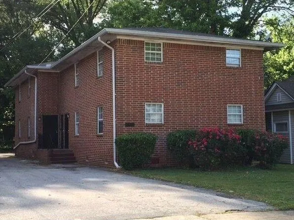 425 Holderness St SW, Atlanta, GA 30310