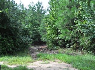824 Whitehead Dr, Diboll, TX 75941