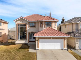 10409 SW Hamptons Blvd NW, Calgary, AB T3A6A3