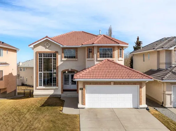 10409 SW Hamptons Blvd NW, Calgary, AB T3A 6A3