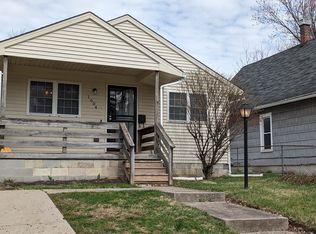 1604 Milburn Ave, Toledo, OH 43606
