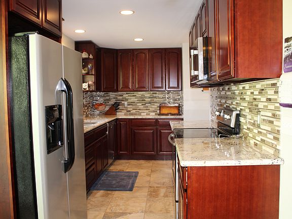 New Remodeled Kitchen