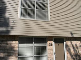 1108 W Plato Rd APT 18, Duncan, OK 73533