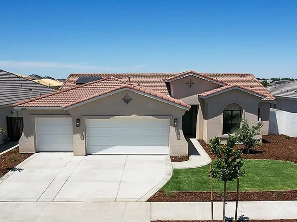 12706 Kinnick Ct, Bakersfield, CA 93311